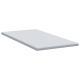   mattress pads 100% polyester jacquard fabric