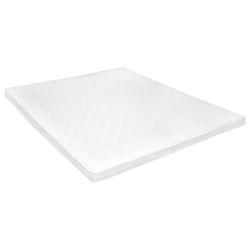   Mattress Topper Cold Foam Egg Profile 6 cm   Mattress Topper