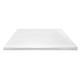   Mattress Topper Cold Foam Egg Profile 6 cm   Mattress Topper