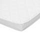   Mattress Topper Cold Foam Egg Profile 6 cm   Mattress Topper