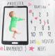 Ins Baby Photography Cloth Photo Blanket
