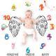 Ins Baby Photography Cloth Photo Blanket