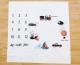 Ins Baby Photography Cloth Photo Blanket