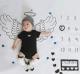 Ins Baby Photography Cloth Photo Blanket