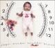 Ins Baby Photography Cloth Photo Blanket
