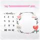 Ins Baby Photography Cloth Photo Blanket