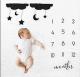 Ins Baby Photography Cloth Photo Blanket