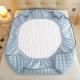 Class A Maternal And Child Grade Waterproof To Prevent Leakage Of Urine Fitted Sheet