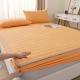 Thick Dustproof Non-slip Four Seasons Universal Quilted Fitted Sheet