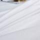 Towel Cloth Lace-up Waterproof Mattress Protector Solid Color Bedspread
