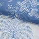 Quilt Cover Three-piece Double Bedding