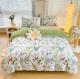 Quilt Cover Three-piece Double Bedding