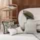 Modern Minimalist Cushion For The Bed Backrest