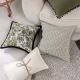 Modern Minimalist Cushion For The Bed Backrest