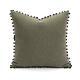Modern Minimalist Cushion For The Bed Backrest