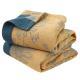 SingleDouble Air-Conditioning Quilt Childrens Summer Quilt Nap Blanket