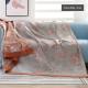 SingleDouble Air-Conditioning Quilt Childrens Summer Quilt Nap Blanket