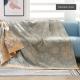 SingleDouble Air-Conditioning Quilt Childrens Summer Quilt Nap Blanket