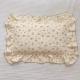 Korean-style Floral Cotton Gauze Pillowcase