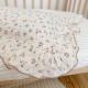 Korean-style Floral Cotton Gauze Pillowcase