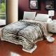Thickened Double Layer Warm Coral Fleece Blanket