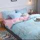 Dormitory Quilt Cover Four-piece Suit