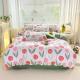 Dormitory Quilt Cover Four-piece Suit