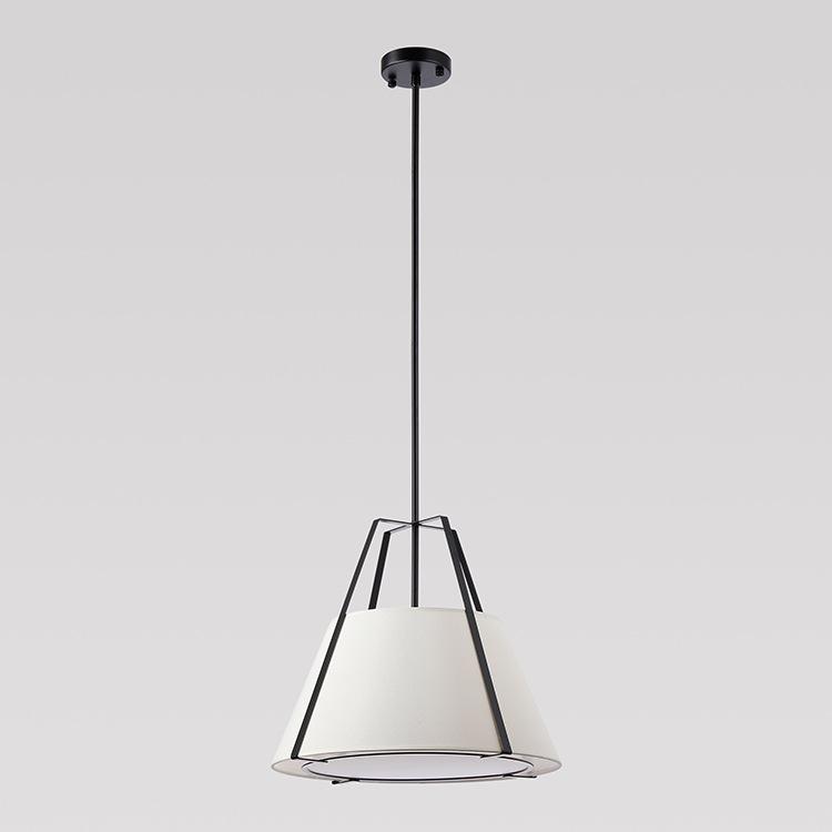  - Bulb Not Included, D1053 Black