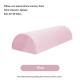 Semicircular Memory Foam Waist Pillow Neck Pillow