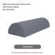 Semicircular Memory Foam Waist Pillow Neck Pillow