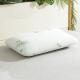Bamboo Fiber Memory Foam Neck Support Pillow