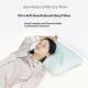 Bamboo Fiber Memory Foam Neck Support Pillow