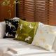 Velvet Skin-friendly Pillowcase Casual Throw Pillow