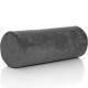 Neck-support Pillow Round Headrest Cervical-spine-friendly Sponge Core Cylindrical Pillow For Leaning On