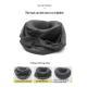 Airplane Neck Pillow Storable Travel For Use In The Car