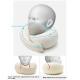Airplane Neck Pillow Storable Travel For Use In The Car