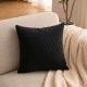 Corduroy Living Room Sofa And Bedside Backrest Cushionsthrow Pillows