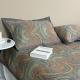 Various Jacquard Combed Cotton Pillowcases