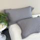 Various Jacquard Combed Cotton Pillowcases