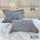 Various Jacquard Combed Cotton Pillowcases