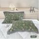 Various Jacquard Combed Cotton Pillowcases