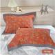 Various Jacquard Combed Cotton Pillowcases