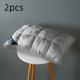 Household Non-Sagging Core Neck-Care Pillow