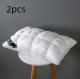 Household Non-Sagging Core Neck-Care Pillow