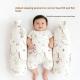 Newborn Baby Side-Sleeping Pillow Soothing Candy