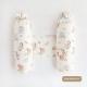 Newborn Baby Side-Sleeping Pillow Soothing Candy