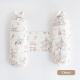 Newborn Baby Side-Sleeping Pillow Soothing Candy