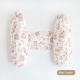 Newborn Baby Side-Sleeping Pillow Soothing Candy