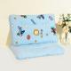 Kindergarten Nap Pillow All-cotton Bean-shaped