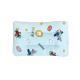Kindergarten Nap Pillow All-cotton Bean-shaped